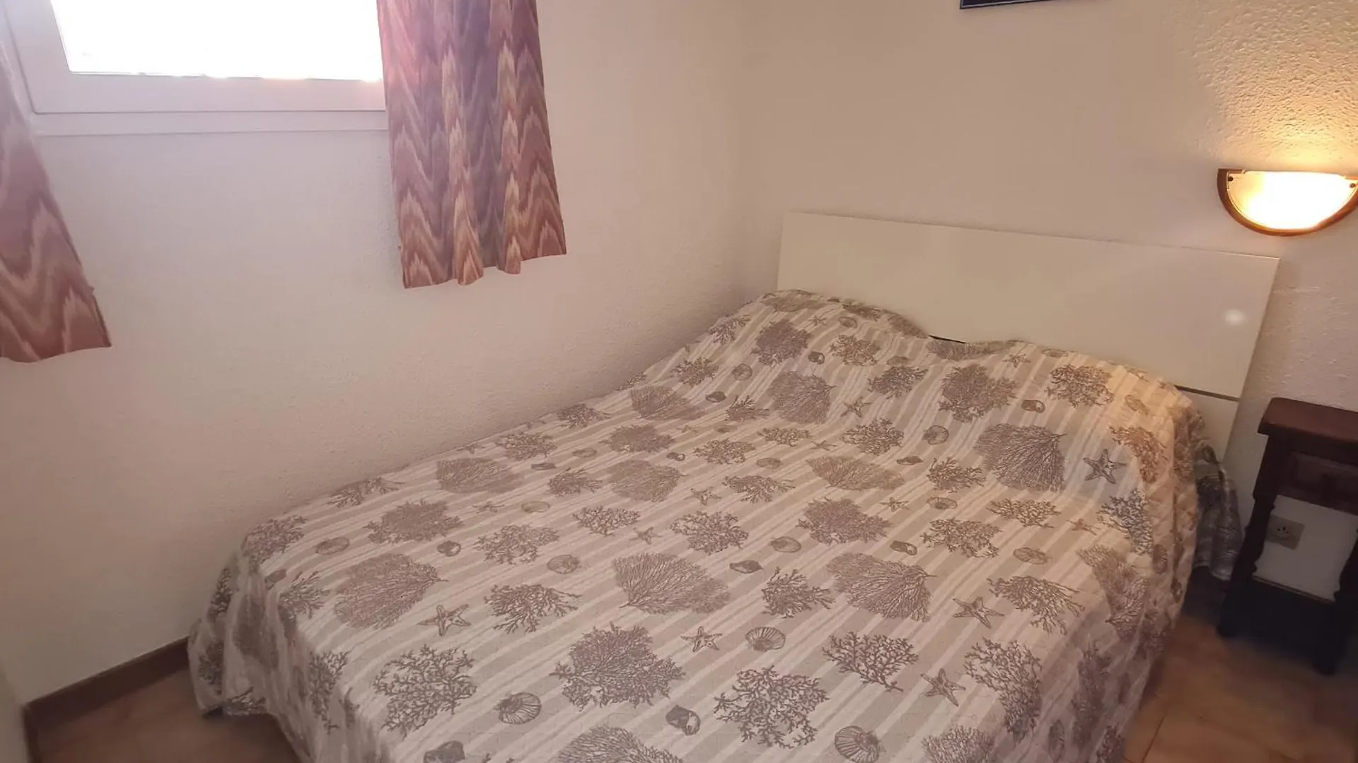 Appartement 2P Avec Balcon, Piscine Et Parking Proche Centre De Sainte-Maxime - Fr-1-780-40