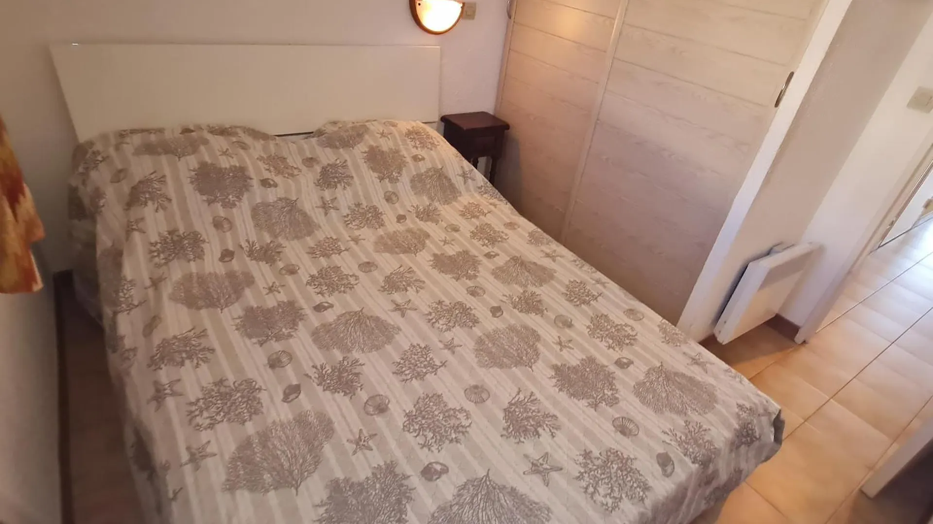 Apartment Appartement 2P Avec Balcon, Piscine Et Parking Proche Centre De Sainte-Maxime - Fr-1-780-40